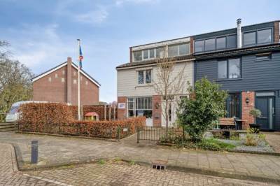 Woning Rijsaert 8 Elburg