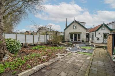 Woning Tuinstraat 24 Dirksland