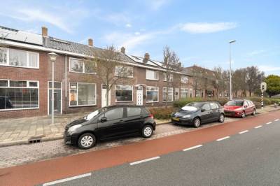 Woning Ruyghweg 205 Den Helder