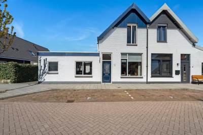 Woning Boëtiusstraat 10 Leerdam