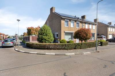 Woning Kruchterstraat 41 Maasbracht