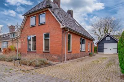 Woning Wethouder Bruensstraat 22 Deest