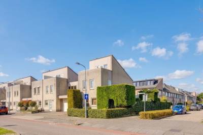Woning Gerard den Brabanderhof 9 Hoorn (NH)
