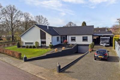 Woning Jan de Wittstraat 4 Vriezenveen