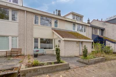 Woning Rode Beuk 10 Halsteren