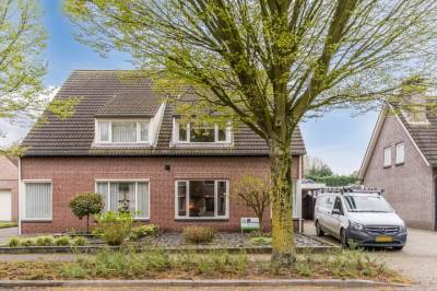 Woning Kerkveld 65 Nistelrode