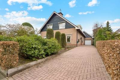 Woning Berkenlaan 31 Barneveld