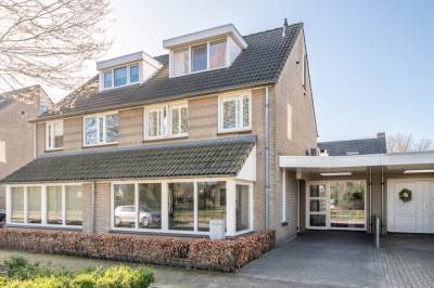 Woning de Imker 17 Heeze