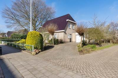 Woning Gelderingen 50 Steenwijkerwold