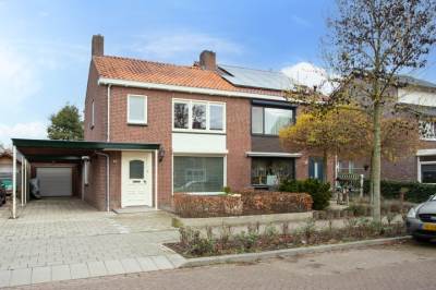 Woning Hoogepat 65 Veldhoven