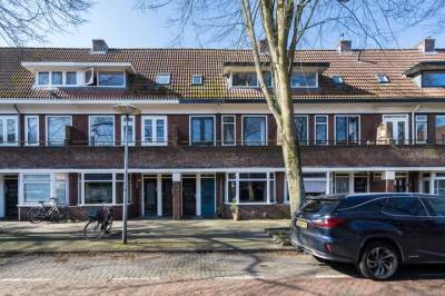 Woning Edisonstraat 68 Utrecht