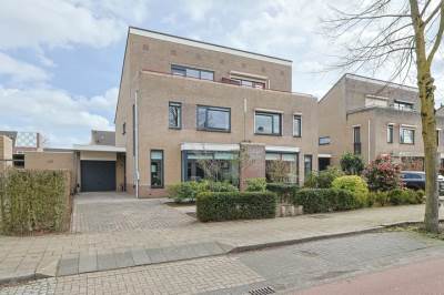 Woning van Hornstraat 132 Boxtel