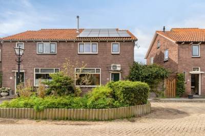 Woning Waalstraat 2D Krimpen aan den IJssel