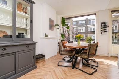 Woning Noorderhavenkade 43B Rotterdam