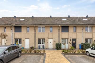 Woning Ben Kleijwegthof 19 Hoek van Holland