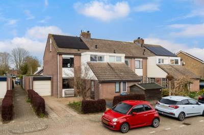 Woning Van Hogendorpstraat 11 Almkerk