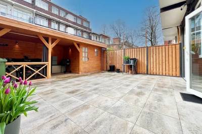 Woning Antheunisstraat 112 Den Haag