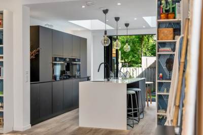 Woning Bloys van Treslongstraat 58H Amsterdam