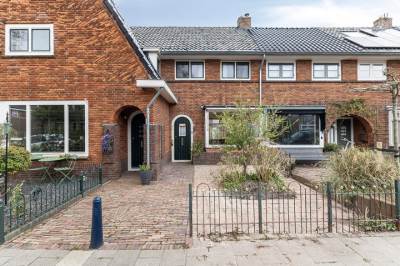 Woning Buys Ballotstraat 5 Den Helder