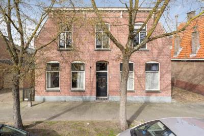 Woning Lange Brugstraat 49 Etten-Leur