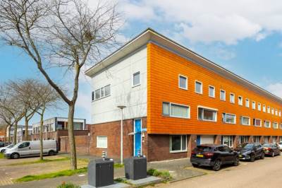 Woning Lavendelstraat 12 Utrecht