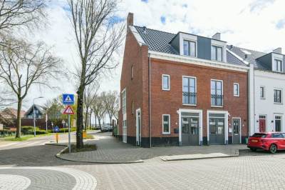 Woning Grundel 4A Rijsenhout