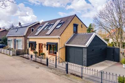 Woning Slotvalkensteinsedijk 3A Poortugaal