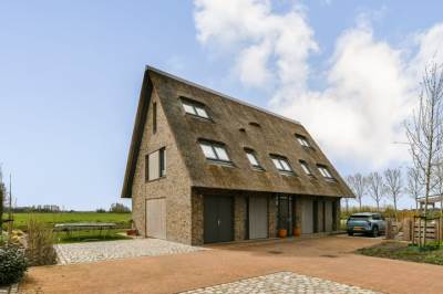 Woning Laan van Zwethof 12 Zoeterwoude