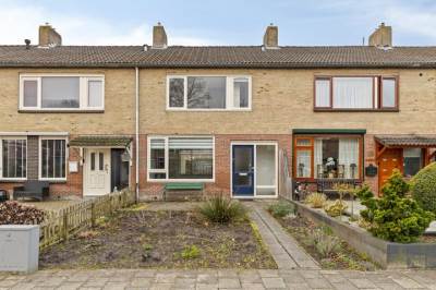 Woning Drentsemonden 12 Stadskanaal