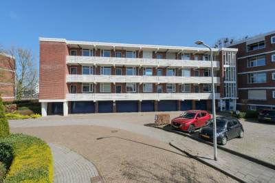 Woning Maasstraat 98 Almelo