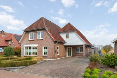 Woning Schaapmanstraat 22 Lemelerveld