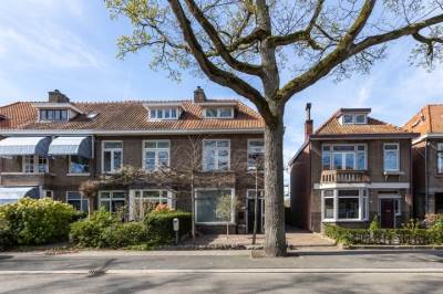 Woning Zandstraat 39 Bergen op Zoom