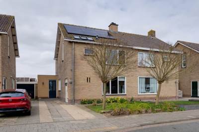 Woning Dokter Bloemstraat 83 Spierdijk
