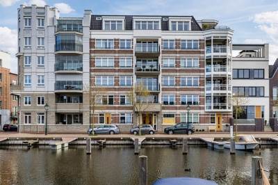 Woning Van Ravesteijnkade 17 Leidschendam