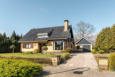 Woning Buorren 89 Houtigehage