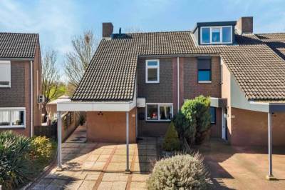 Woning Carboonstraat 73 Heerlen