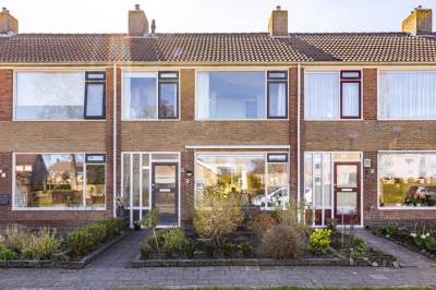 Woning Johan Roordastrjitte 3 Tzummarum