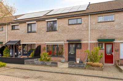 Woning Baroniehof 64 Helmond