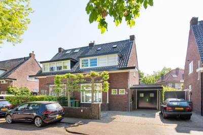 Woning Rozenlaan 9 Breda
