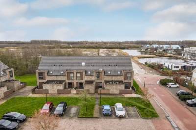 Woning Zilverschoonlaan 257 Lelystad
