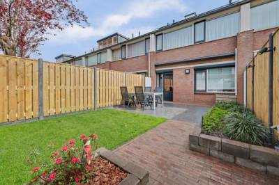 Woning Brahmspark 5 Waalwijk