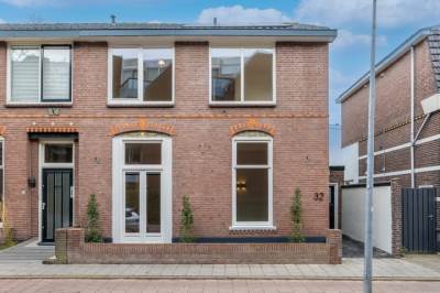 Woning Neuweg 32 Hilversum