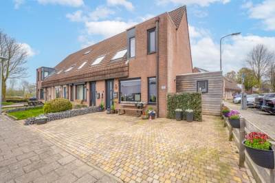 Woning Tarweveld 31 Beuningen (GE)