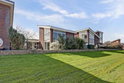 Woning Tinnegietersgilde 17 Dronten