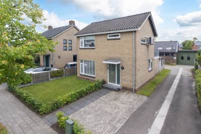 Woning Kuipersweg 46A Buitenpost