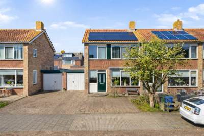 Woning Dorpsstraat 34 Zegveld
