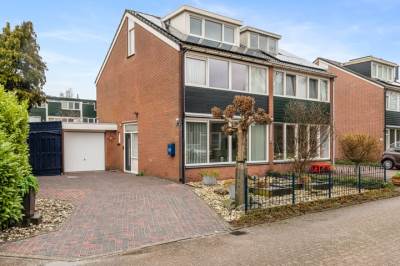 Woning Tjamme 32 Veendam