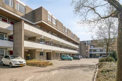 Woning Bosplaat 87 Zwolle