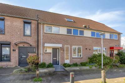 Woning Annecyhof 25 Eindhoven