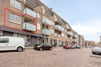 Woning Julianastraat 10 Uden